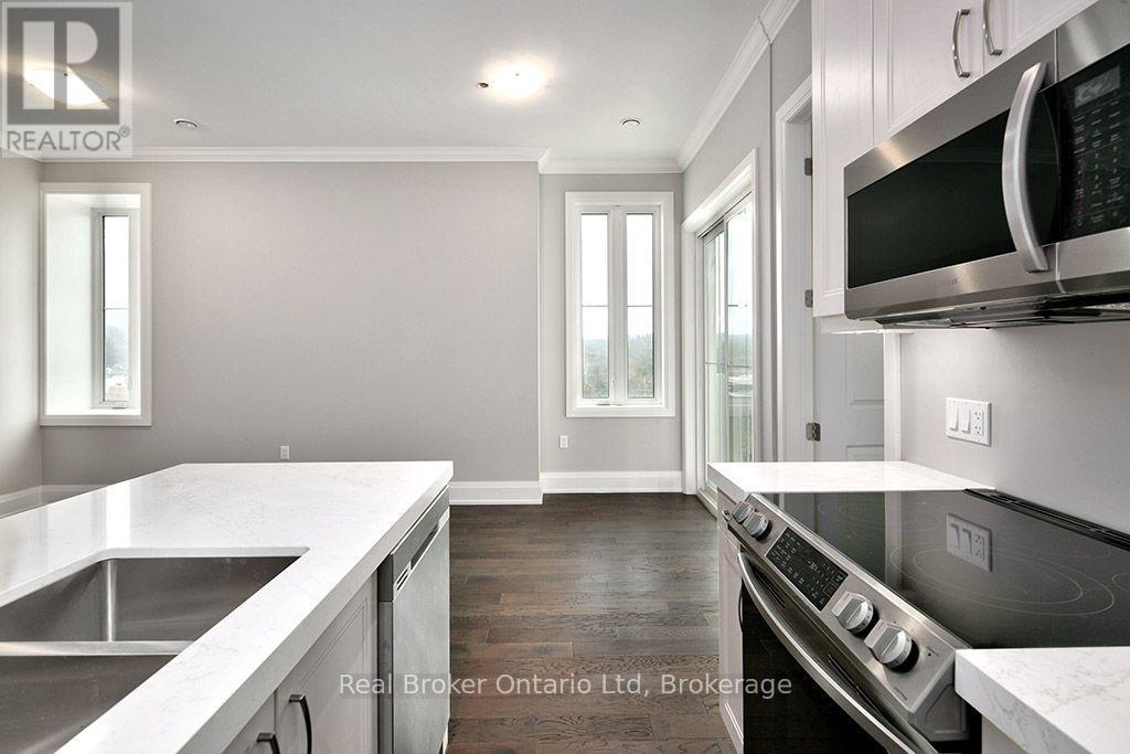 601 - 80 9TH STREET E, Owen Sound — photo 12