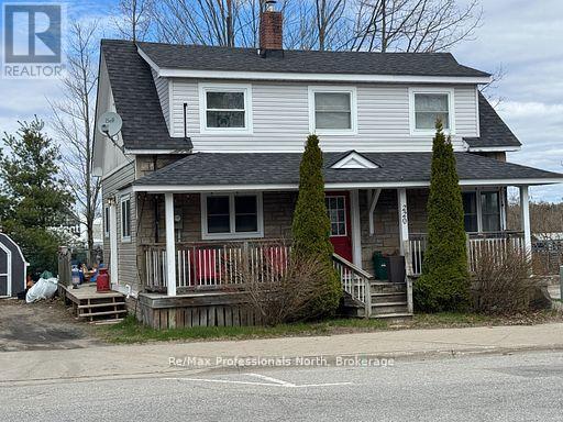 220-250 BROCK STREET, Gravenhurst (Muskoka (S))