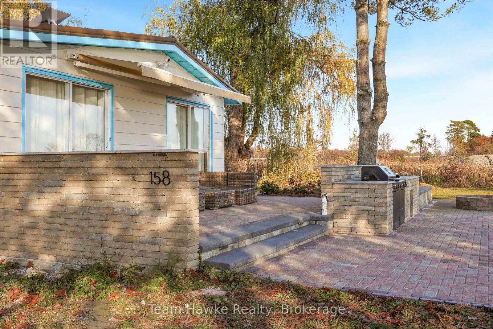 158 OAK BAY ROAD, Georgian Bay (Baxter) — photo 6