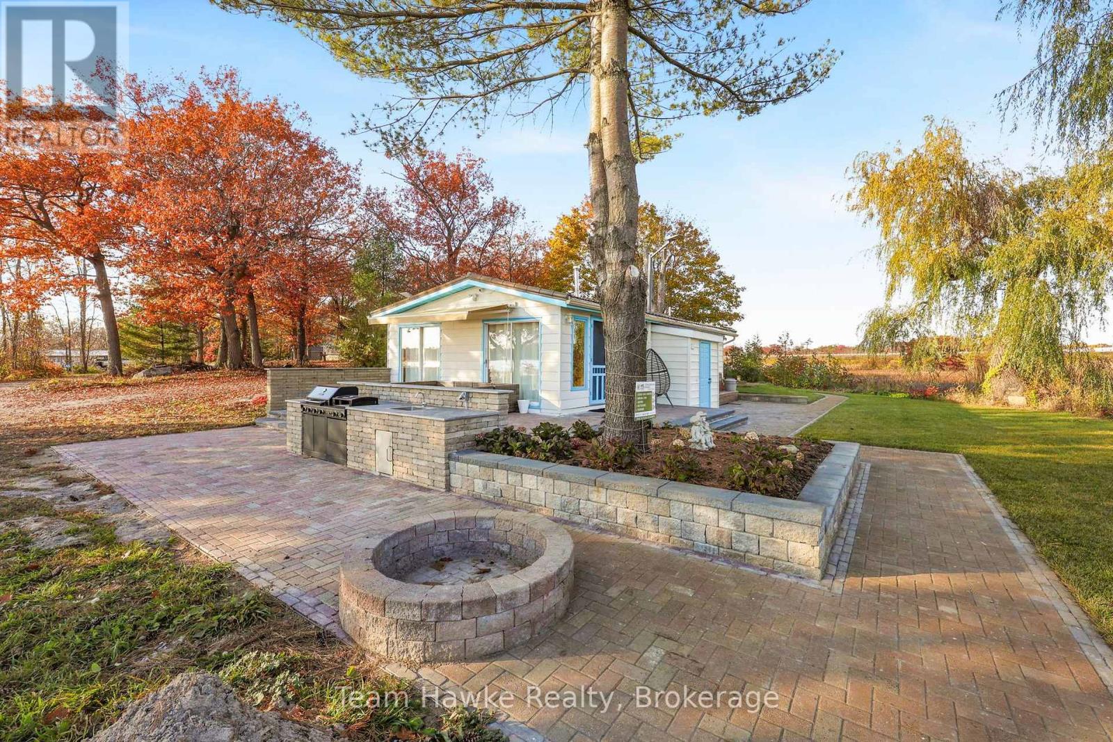 158 OAK BAY ROAD, Georgian Bay (Baxter) — photo 8