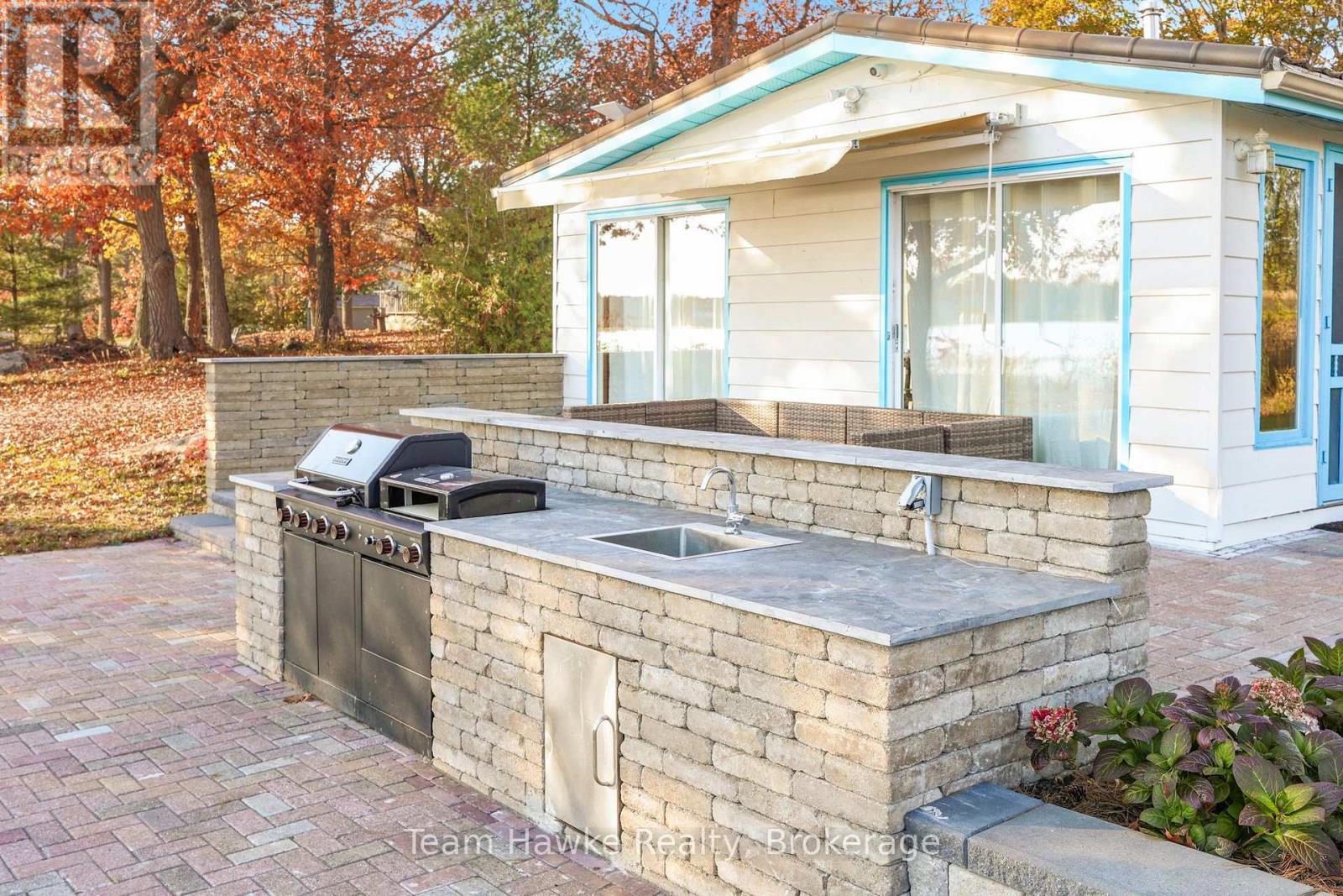 158 OAK BAY ROAD, Georgian Bay (Baxter) — photo 9
