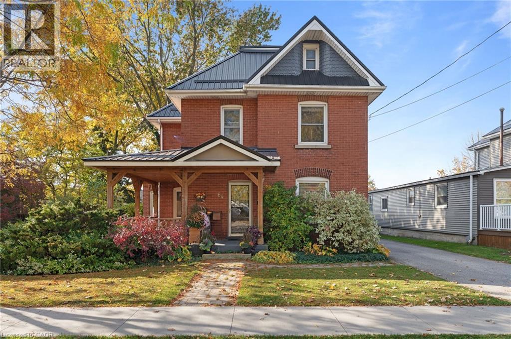 64 KING Street E, Hagersville
