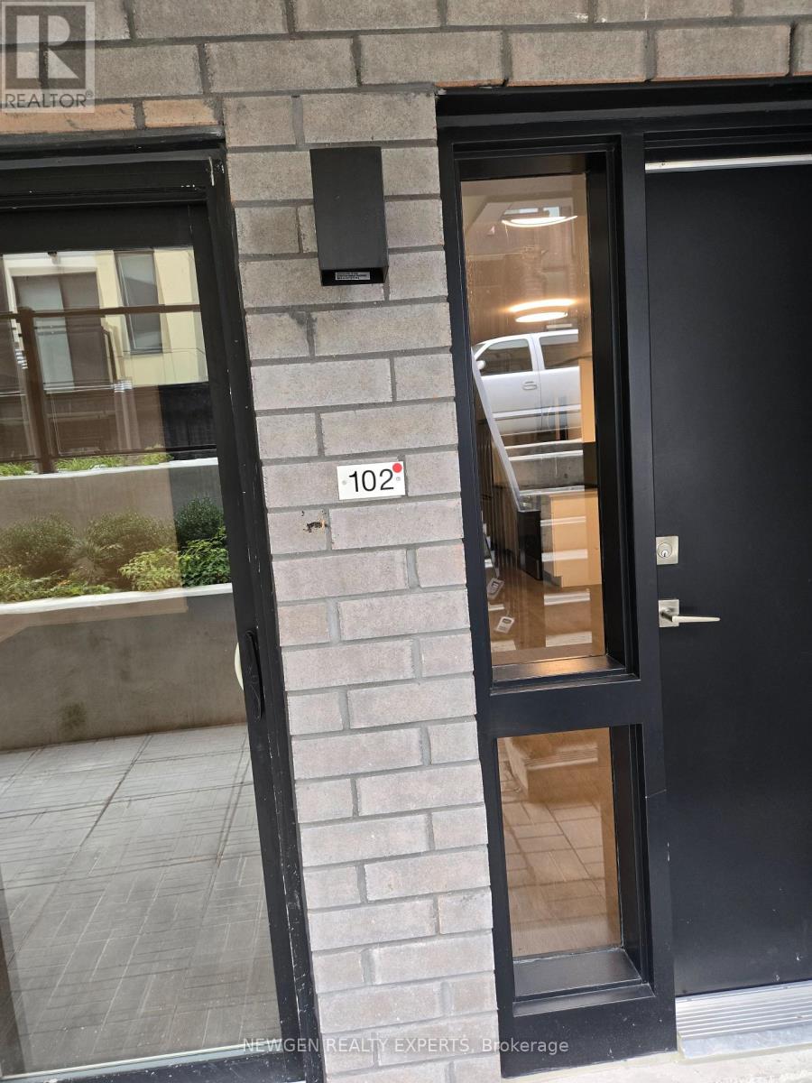 C102 - 1660 VICTORIA PARK AVENUE, Toronto (Victoria Village) — photo 2