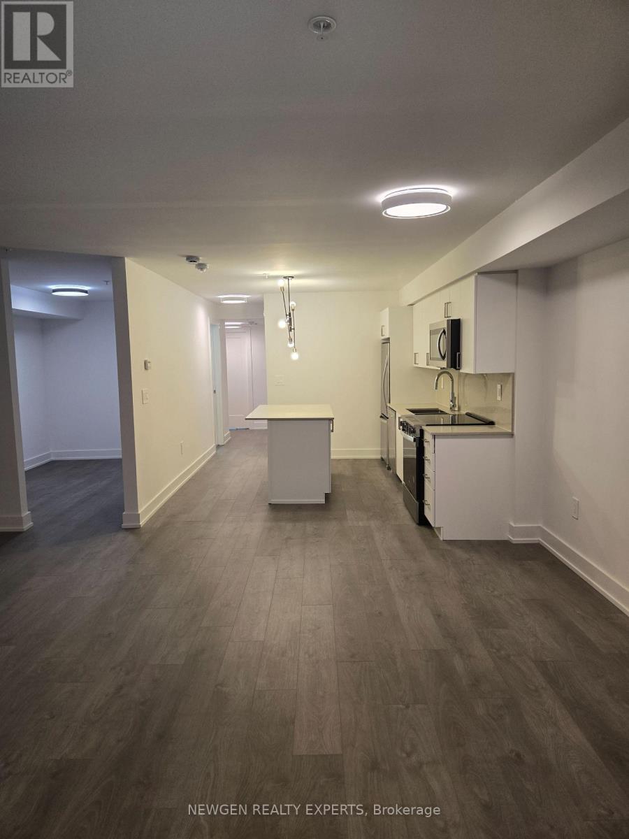 C102 - 1660 VICTORIA PARK AVENUE, Toronto (Victoria Village) — photo 3