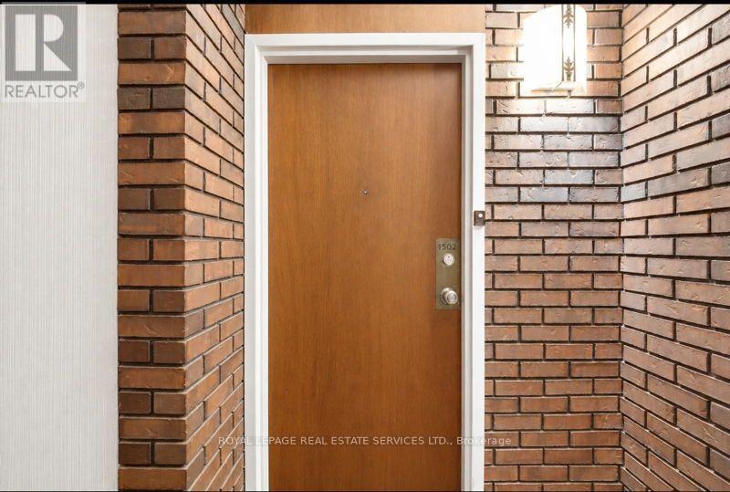 1502 - 75 GRAYDON HALL DRIVE, Toronto (Parkwoods-Donalda) — photo 3