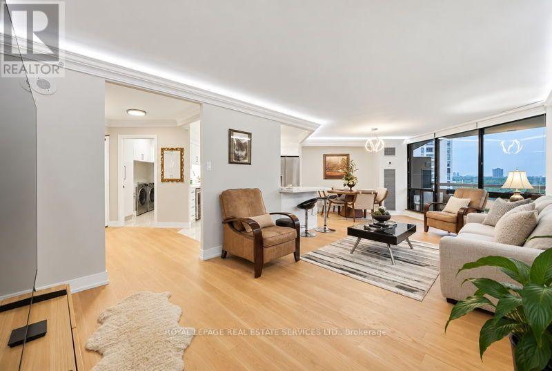 1502 - 75 GRAYDON HALL DRIVE, Toronto (Parkwoods-Donalda) — photo 8