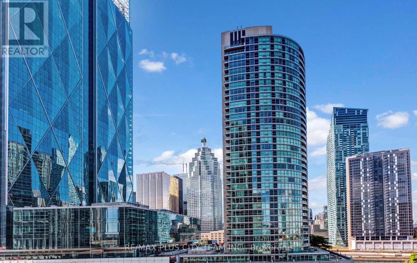 1004 - 16 YONGE STREET, Toronto (Waterfront Communities) — photo 10
