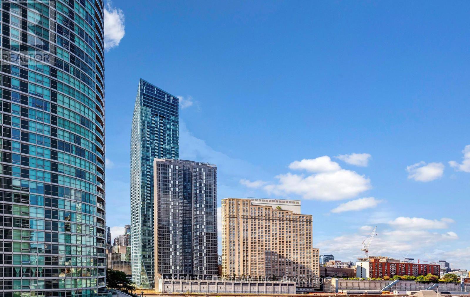 1004 - 16 YONGE STREET, Toronto (Waterfront Communities) — photo 11