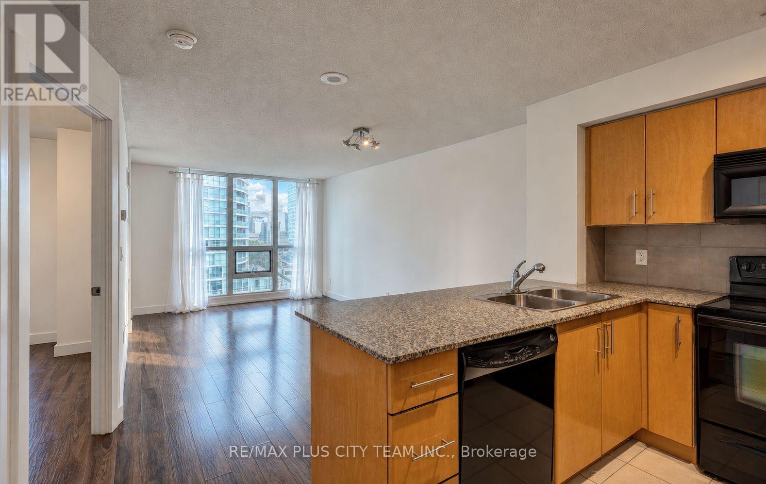 1004 - 16 YONGE STREET, Toronto (Waterfront Communities) — photo 5