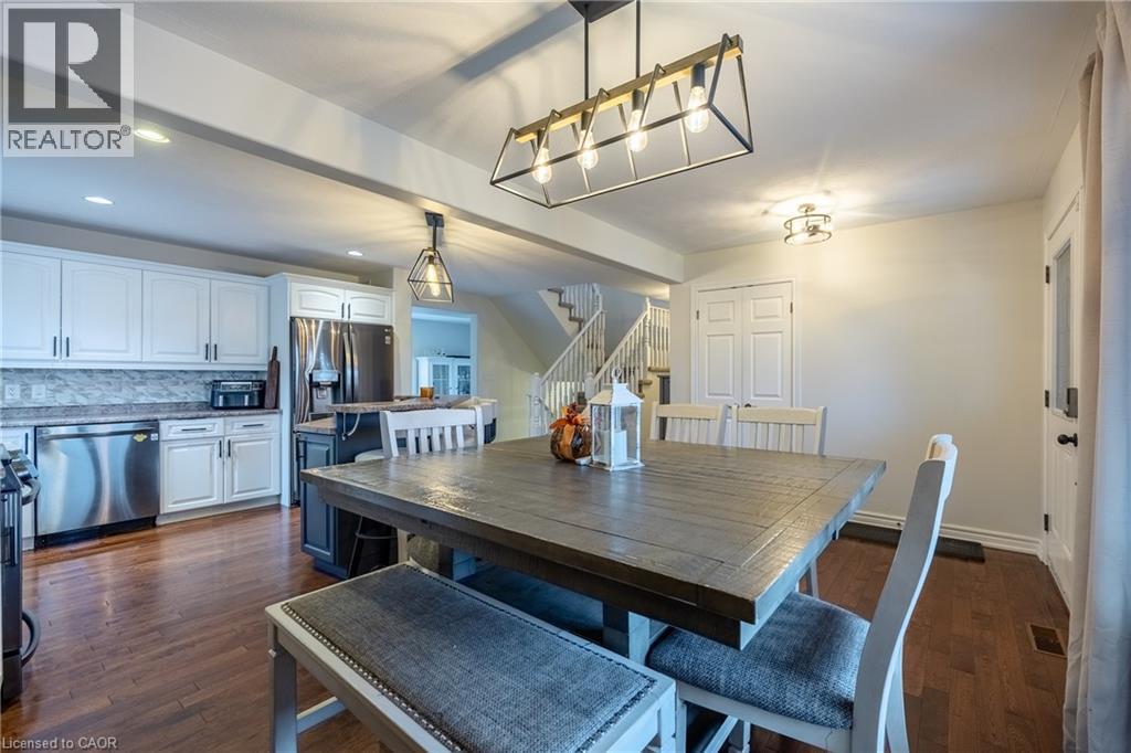 38 DAVIS Street, Jarvis — photo 7