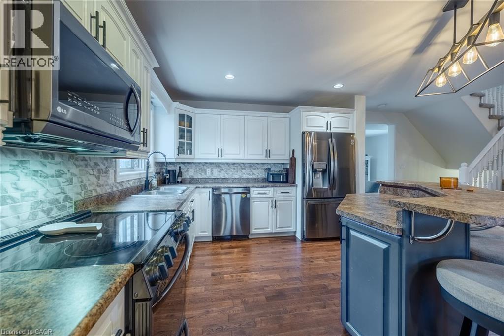 38 DAVIS Street, Jarvis — photo 8