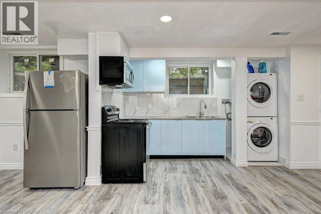 117 E GLENECHO Court Unit# Basement, Waterloo — photo 10