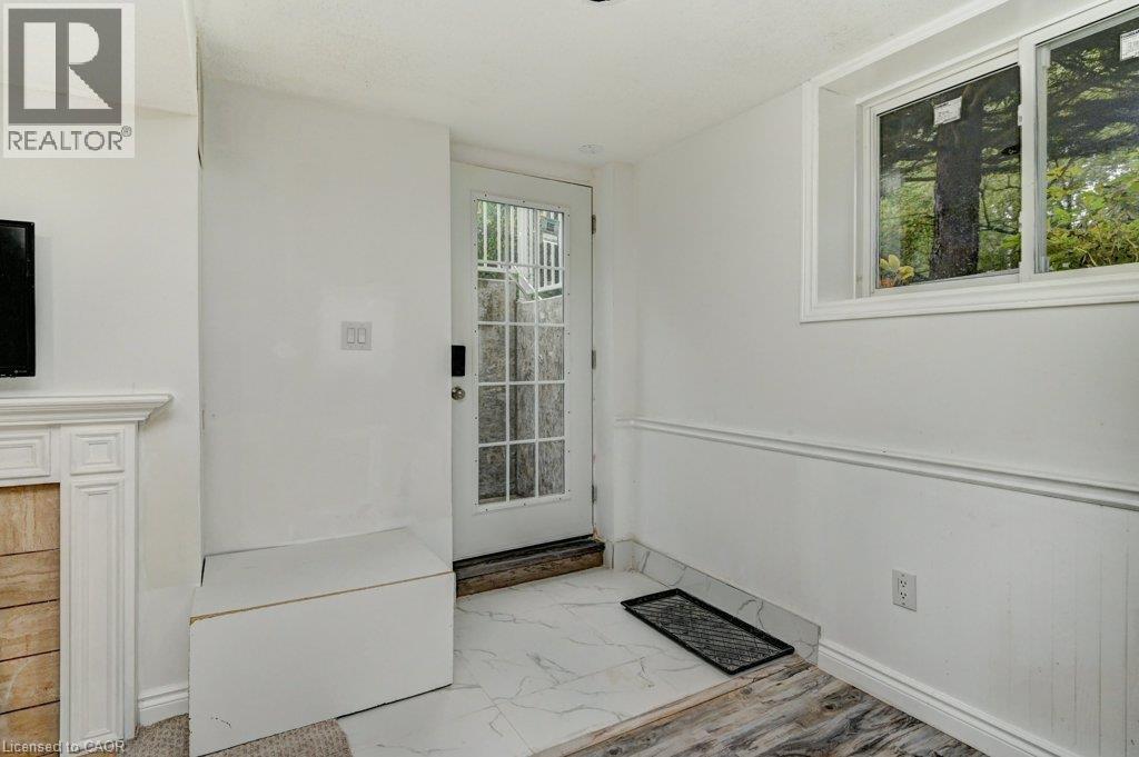 117 E GLENECHO Court Unit# Basement, Waterloo — photo 4