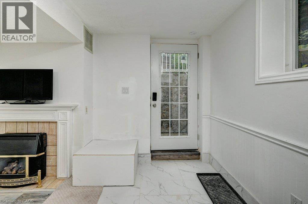 117 E GLENECHO Court Unit# Basement, Waterloo — photo 5