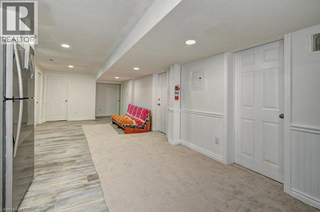 117 E GLENECHO Court Unit# Basement, Waterloo — photo 6