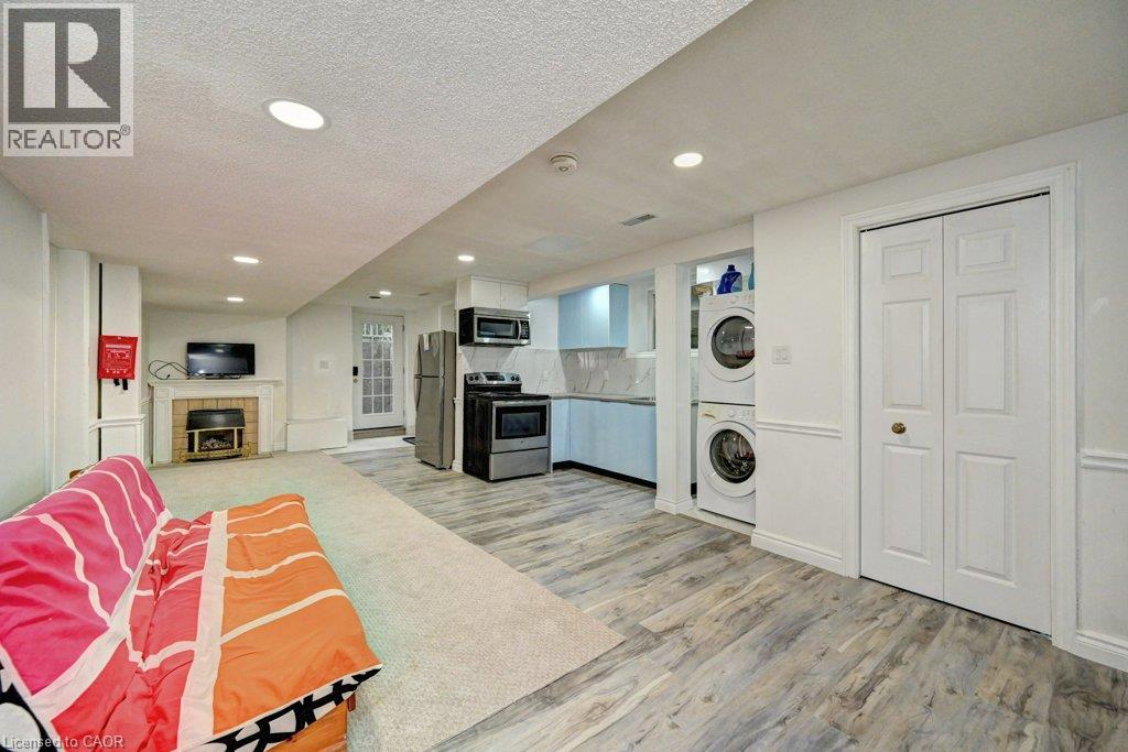117 E GLENECHO Court Unit# Basement, Waterloo — photo 7
