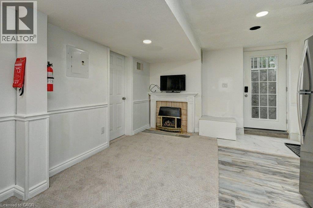 117 E GLENECHO Court Unit# Basement, Waterloo — photo 8