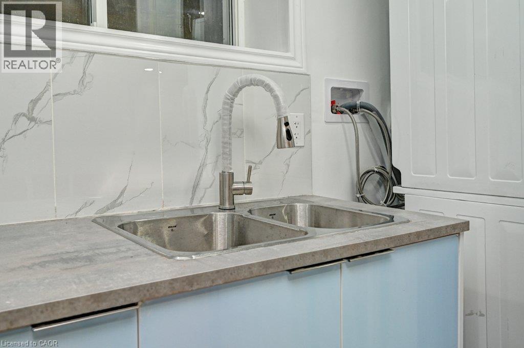 117 E GLENECHO Court Unit# Basement, Waterloo — photo 9