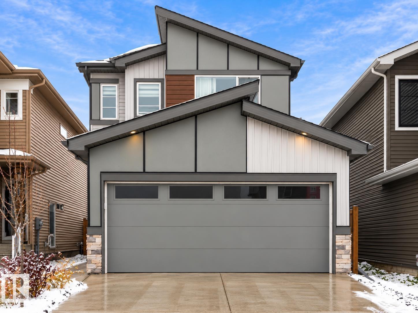 7 Gambel LO, Spruce Grove