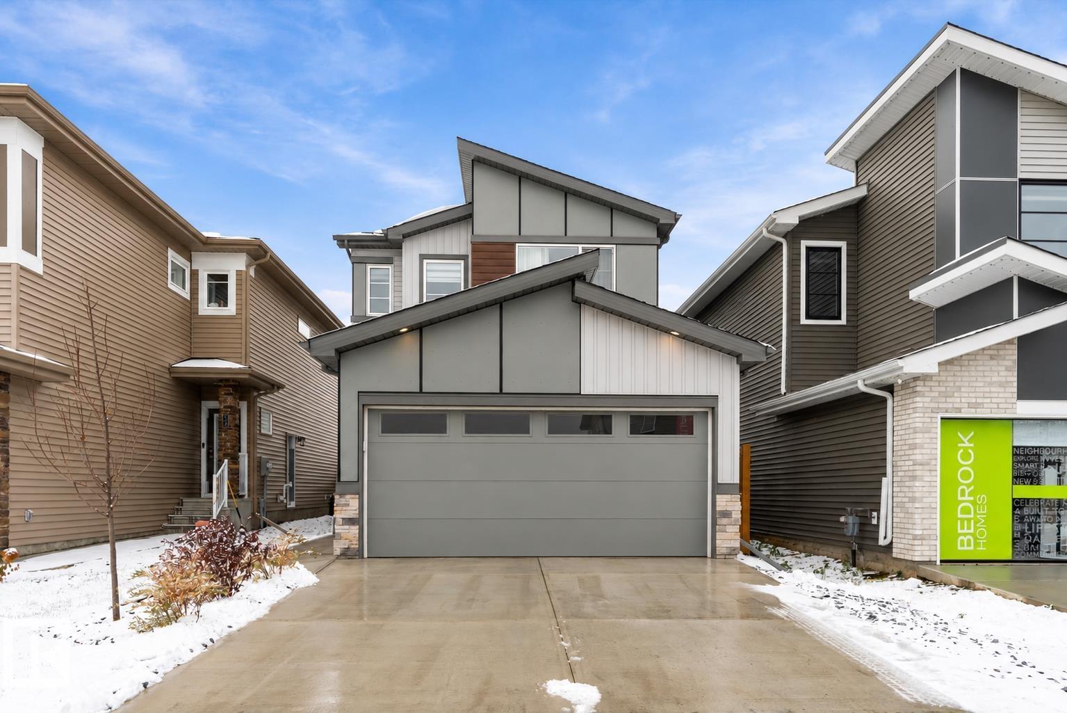 7 Gambel LO, Spruce Grove — photo 2