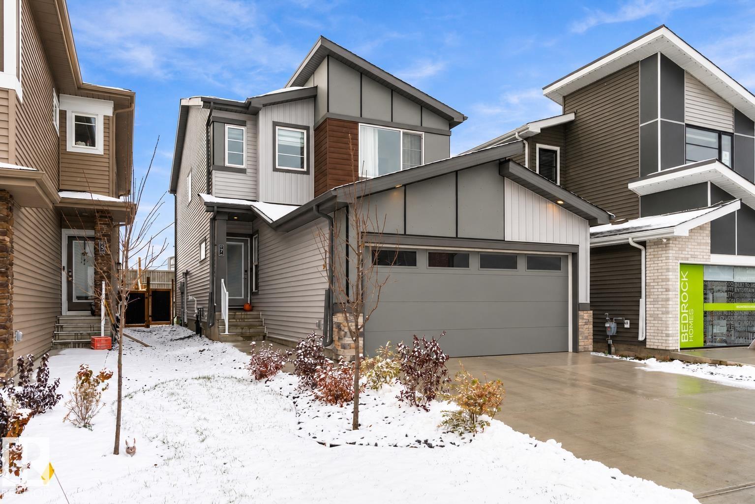 7 Gambel LO, Spruce Grove — photo 3