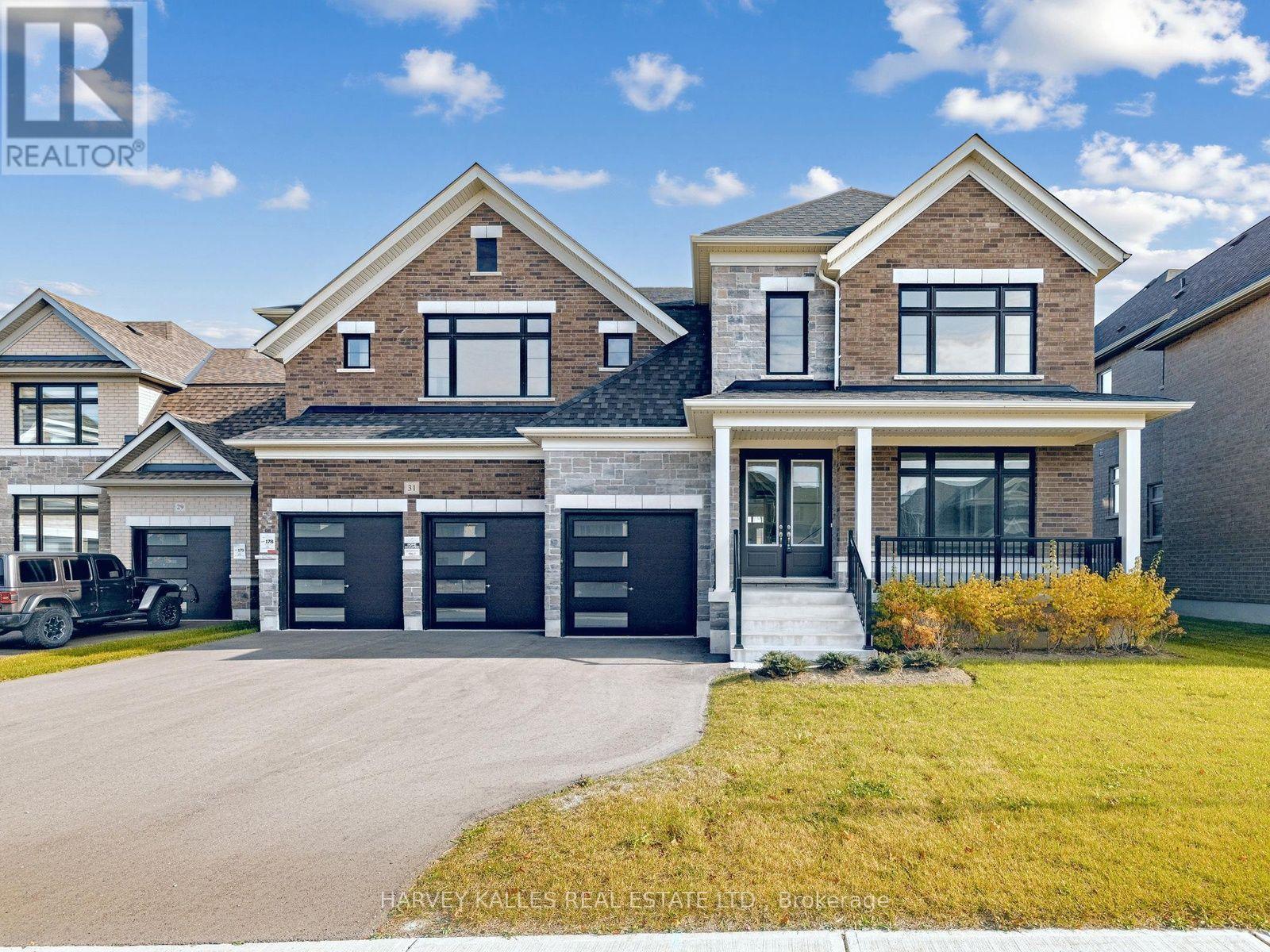 31 Ironwood Trail, Adjala-Tosorontio photo 2