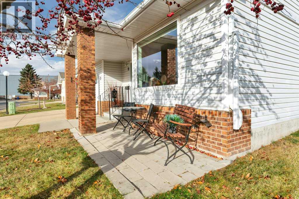 Listing photo – #73, 2816 Botterill Crescent, Red Deer