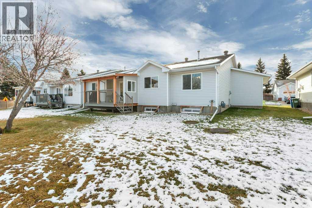 Listing photo – #73, 2816 Botterill Crescent, Red Deer