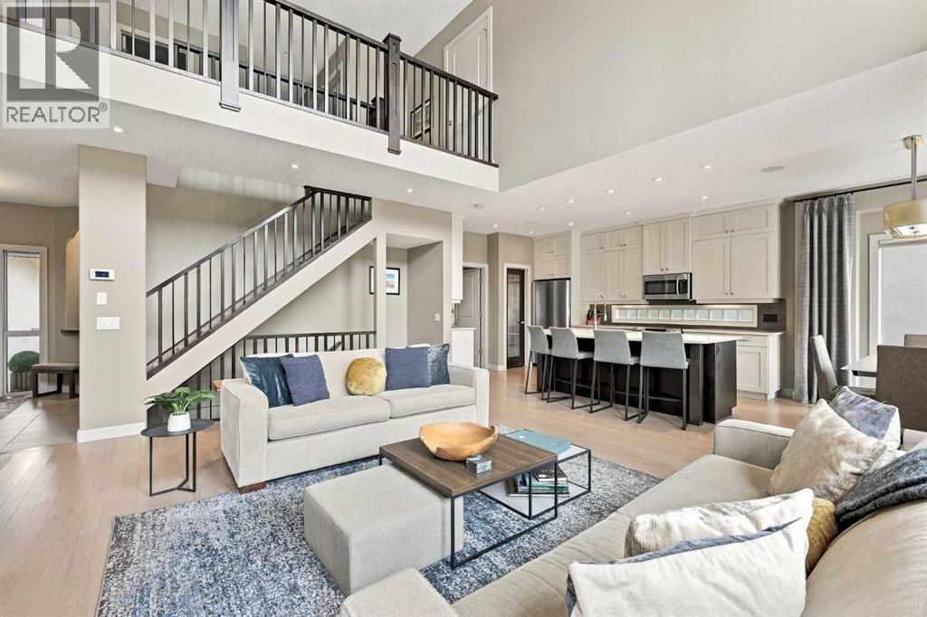 54 West Cedar Place SW, Calgary, Alberta, T3H5T9