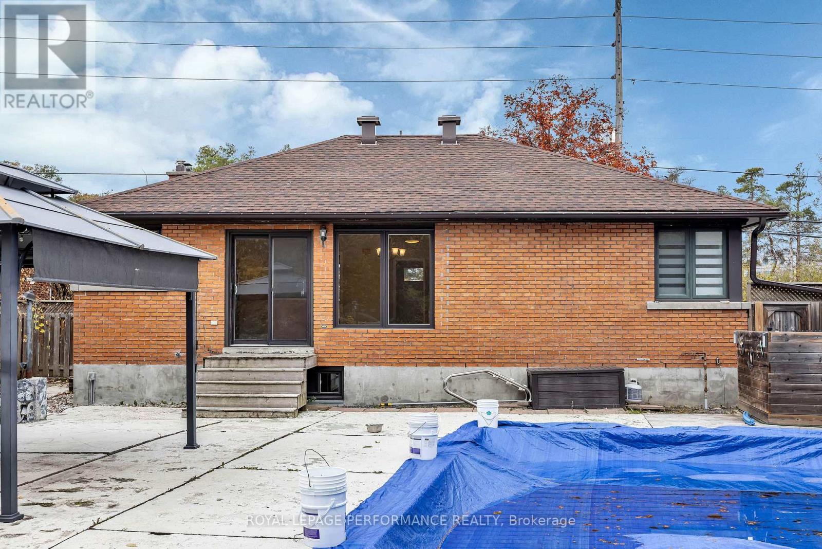 1045 Blair Road