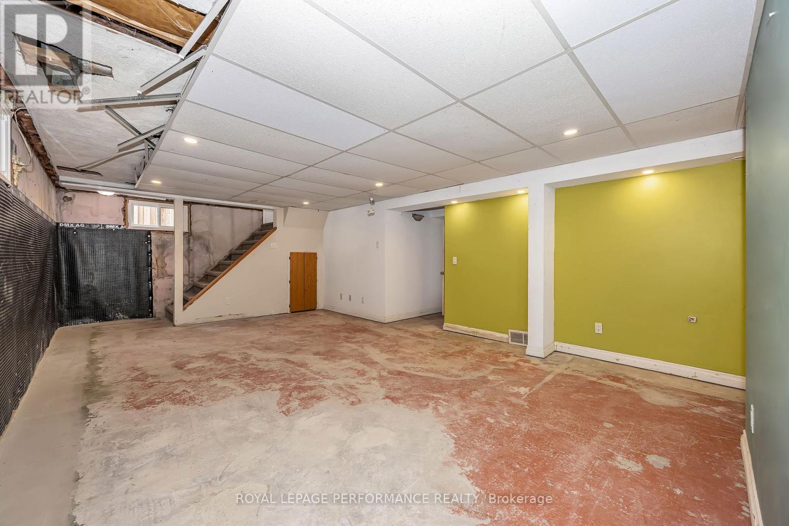 1045 Blair Road