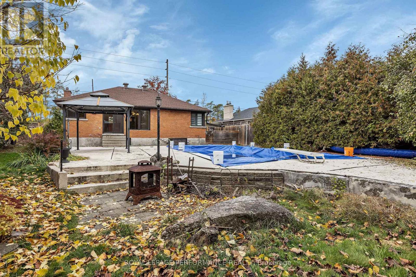 1045 Blair Road