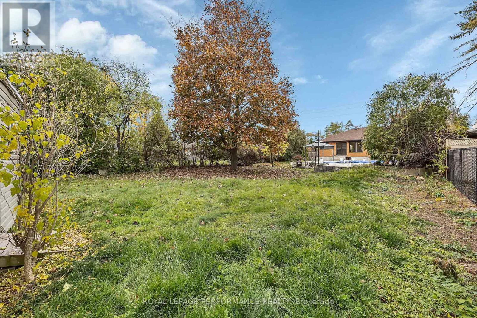 1045 Blair Road