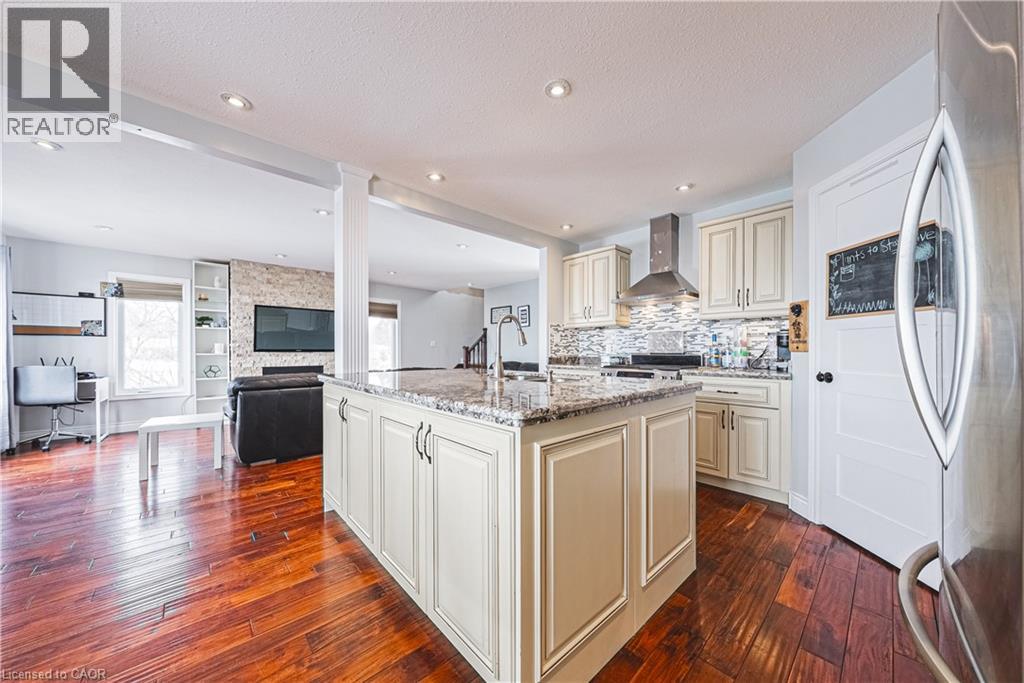 2801 NORTH SHORE Drive, Lowbanks — photo 6