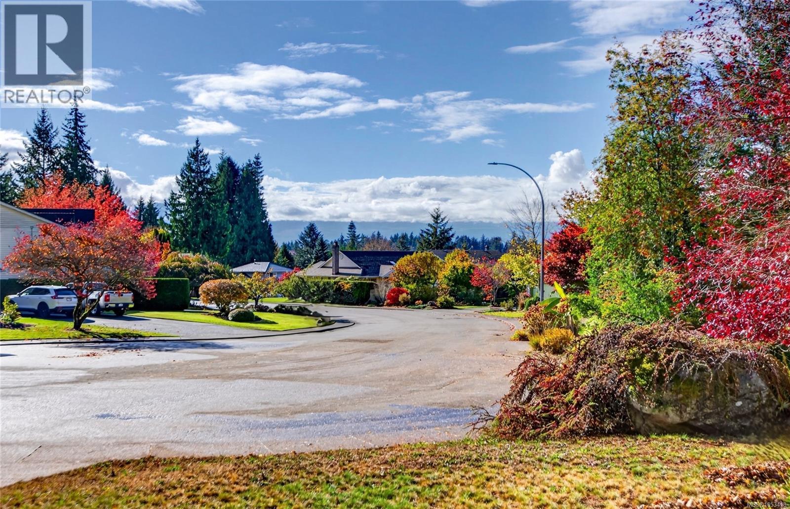 850 Kelsey Crt, Comox