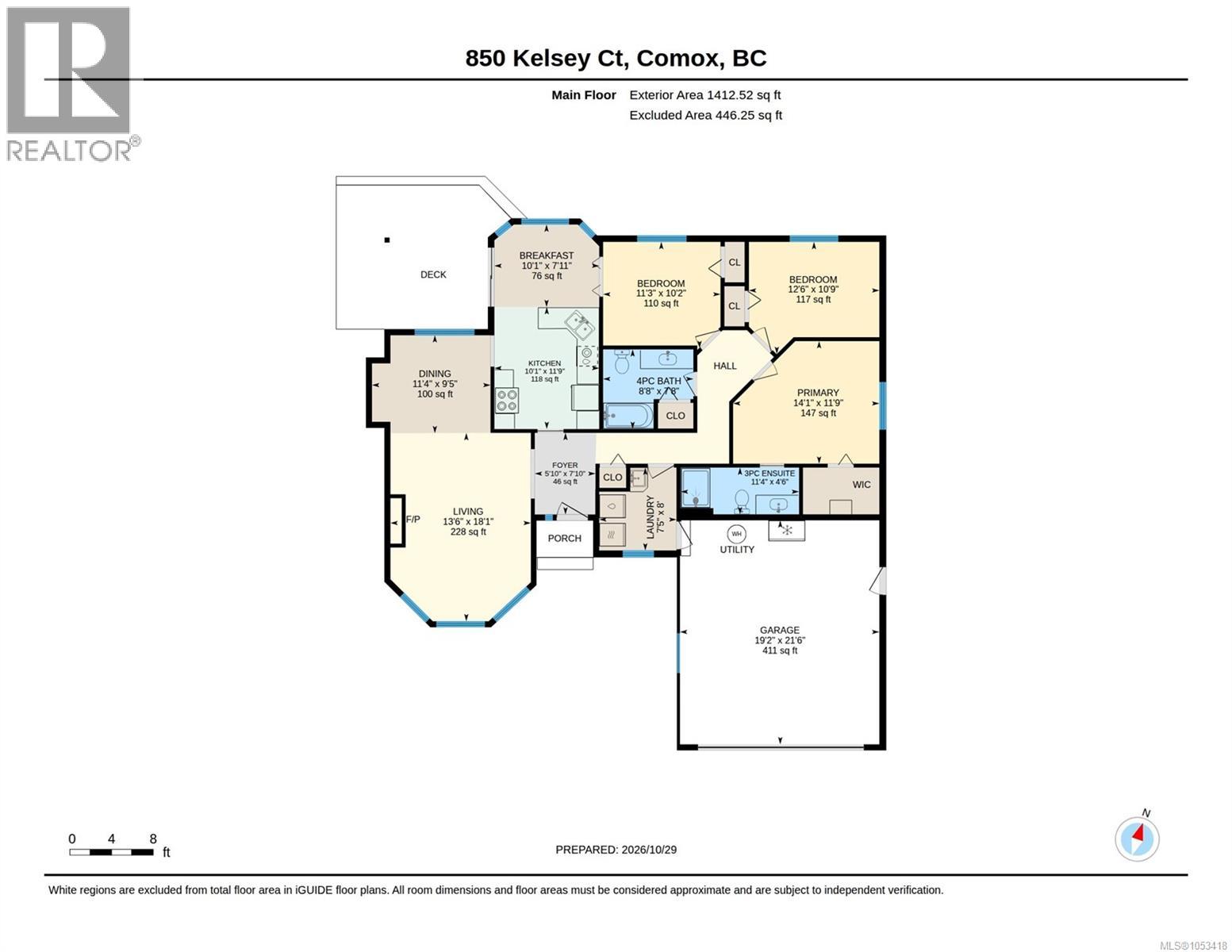 850 Kelsey Crt - 67