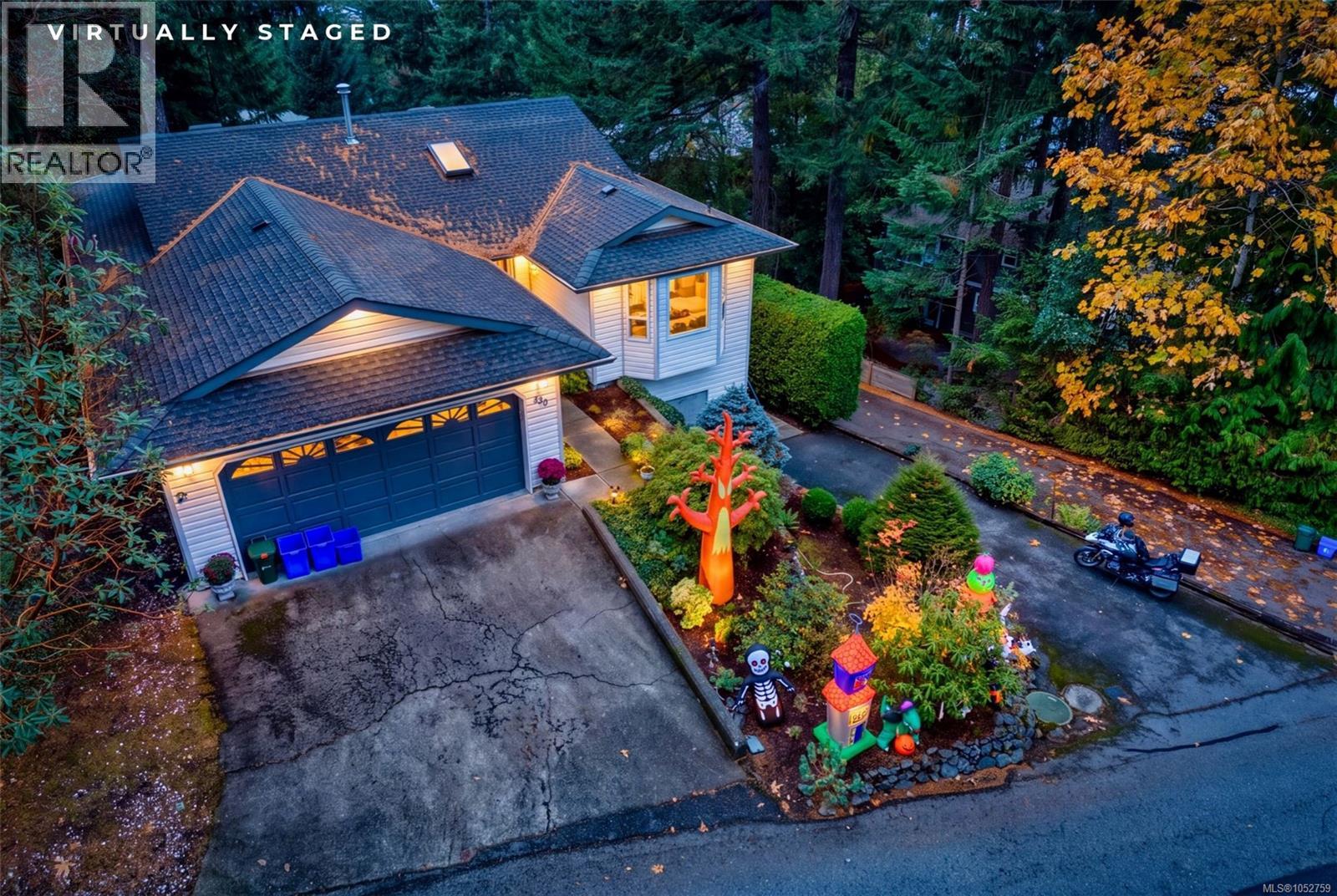 530 Summit Dr — 照片 1