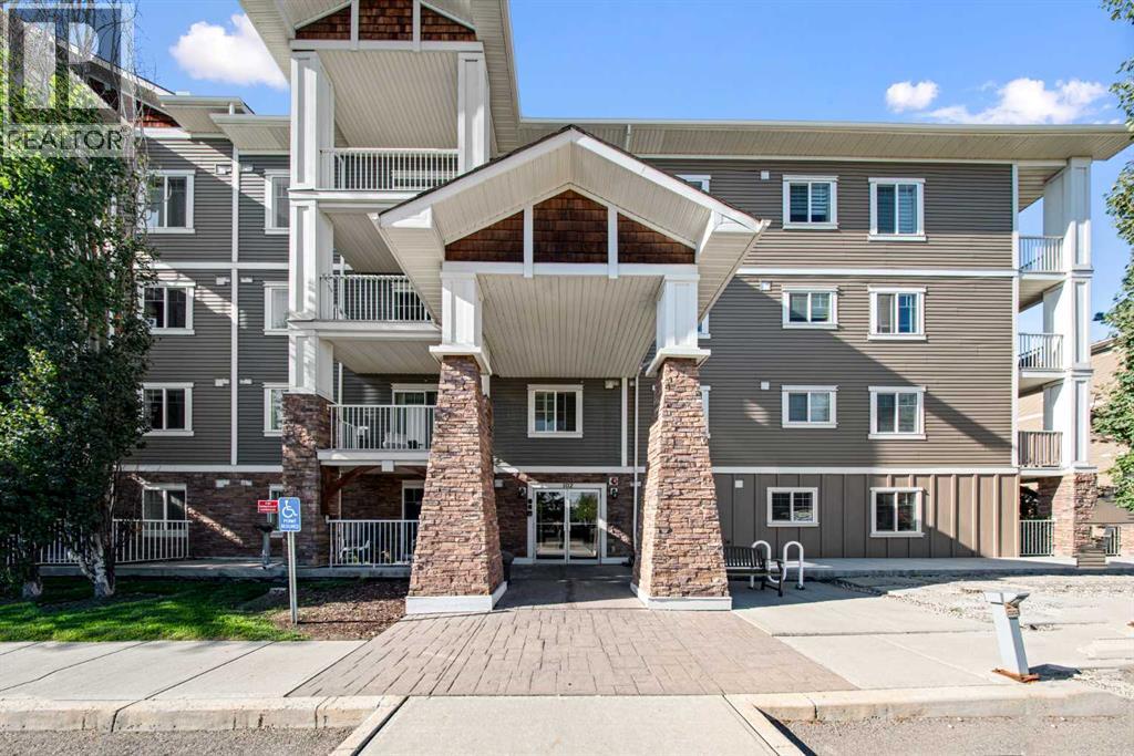 408, 102 Cranberry Park SE, Calgary, Alberta, T3M1R2