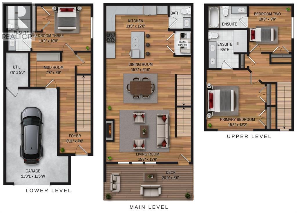 Property photograph 4 for MLS A2355315