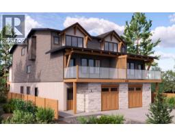 2, 1223 1st Avenue, Canmore