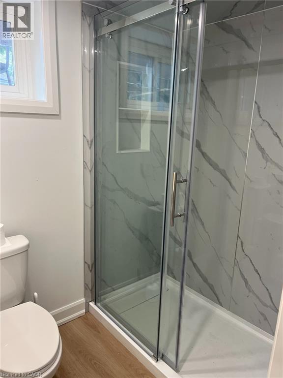 42 WOODMAN Drive S Unit# Lower, Hamilton — photo 6