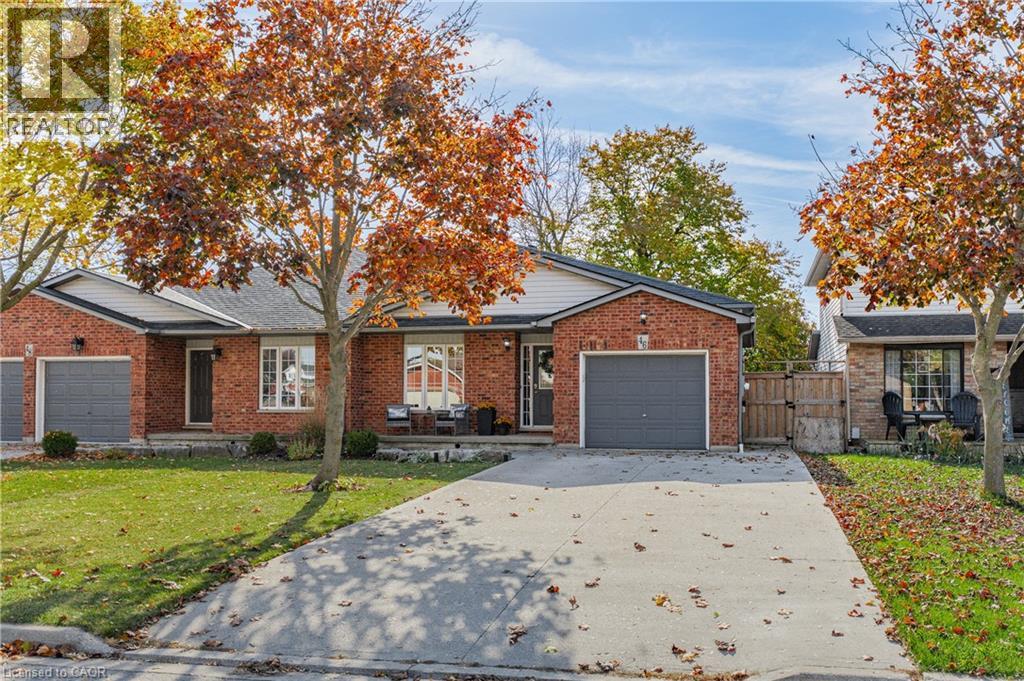46 CELTIC Drive, Caledonia
