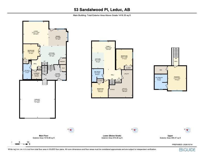 53 Sandalwood Place, photo 2