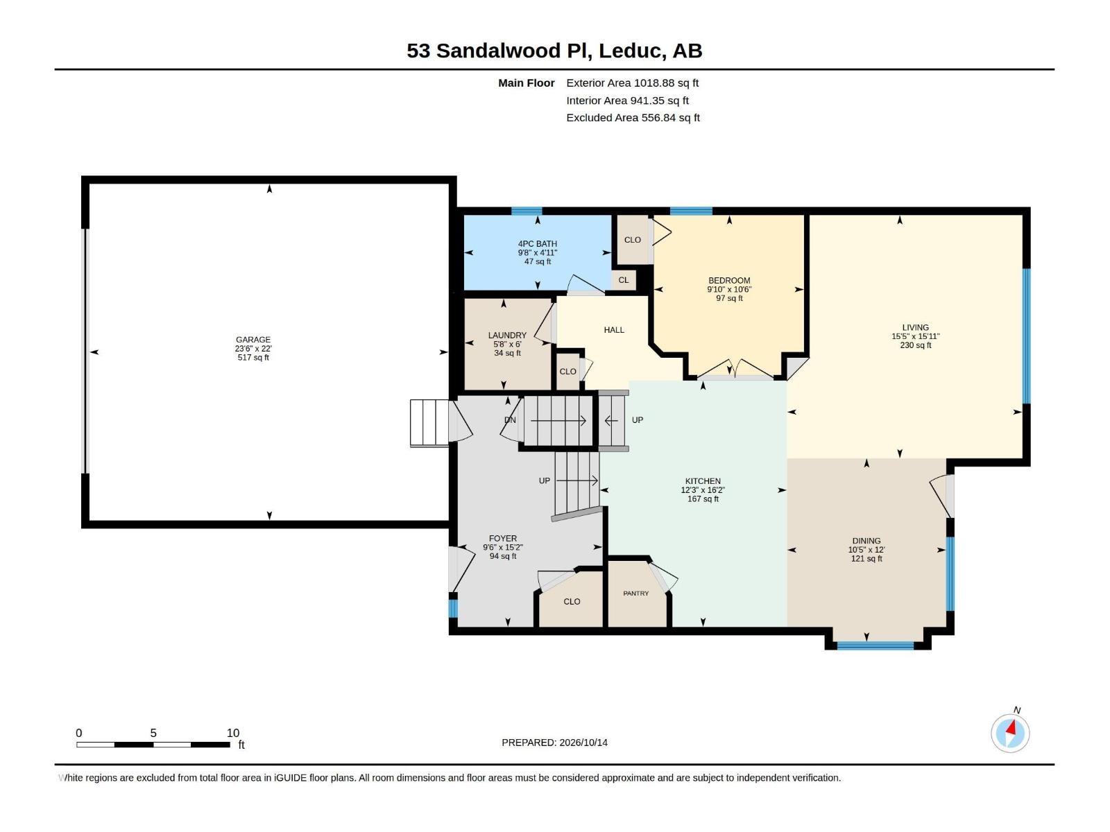53 Sandalwood Place, photo 7