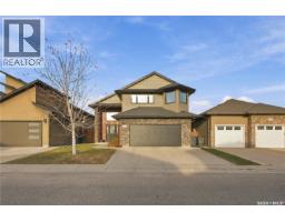 114 Stefaniuk CRESCENT, Saskatoon