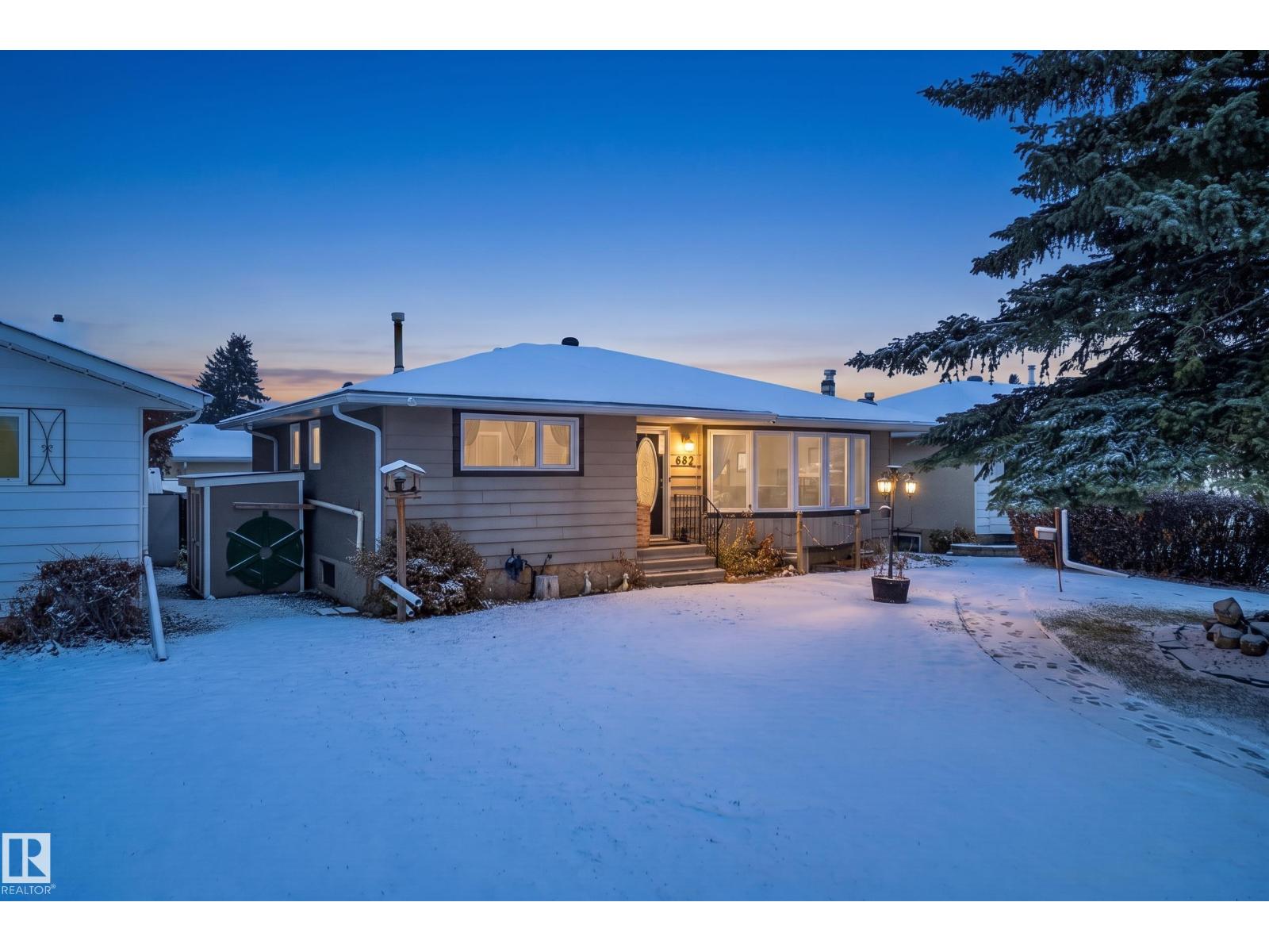 19 Belleville AV, Spruce Grove