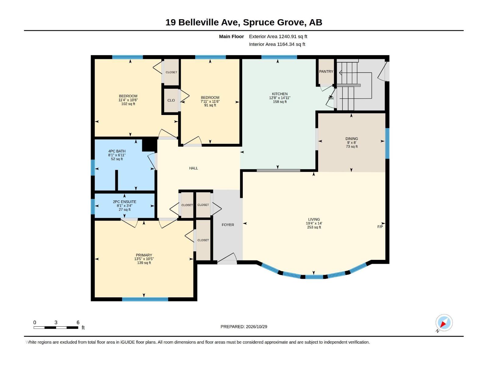 19 Belleville Avenue, photo 45