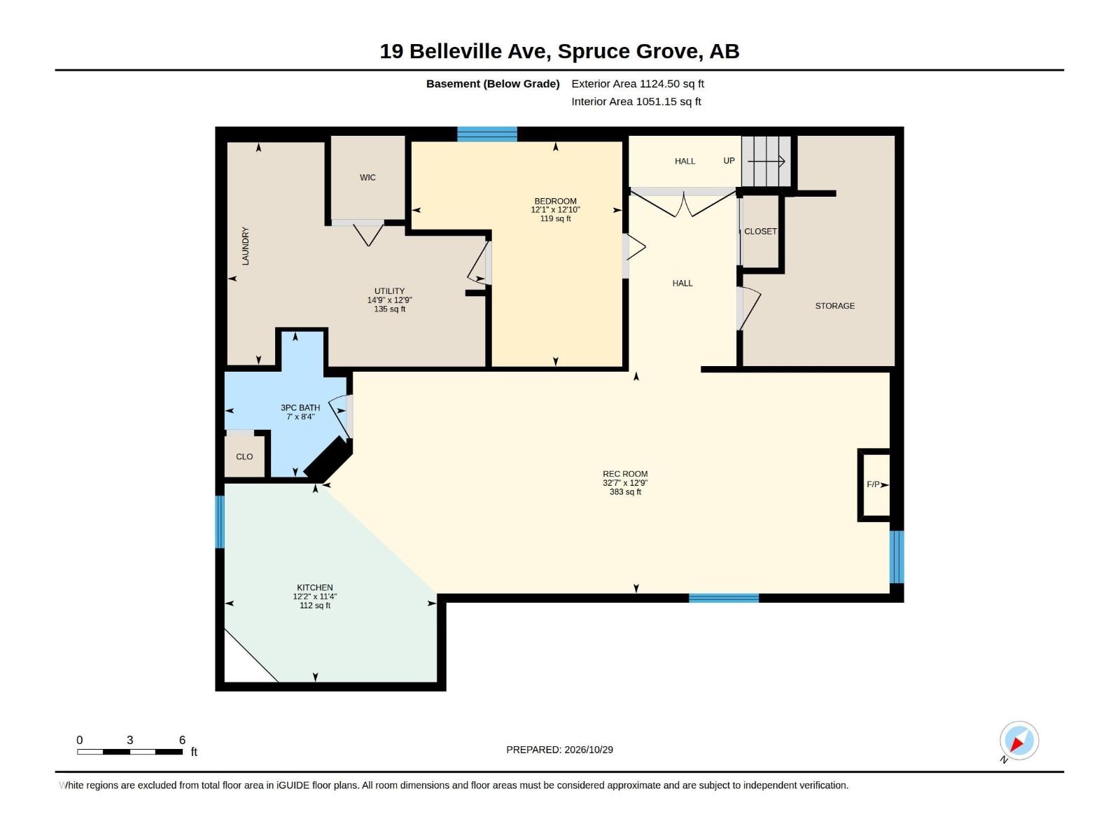 19 Belleville Avenue, photo 46
