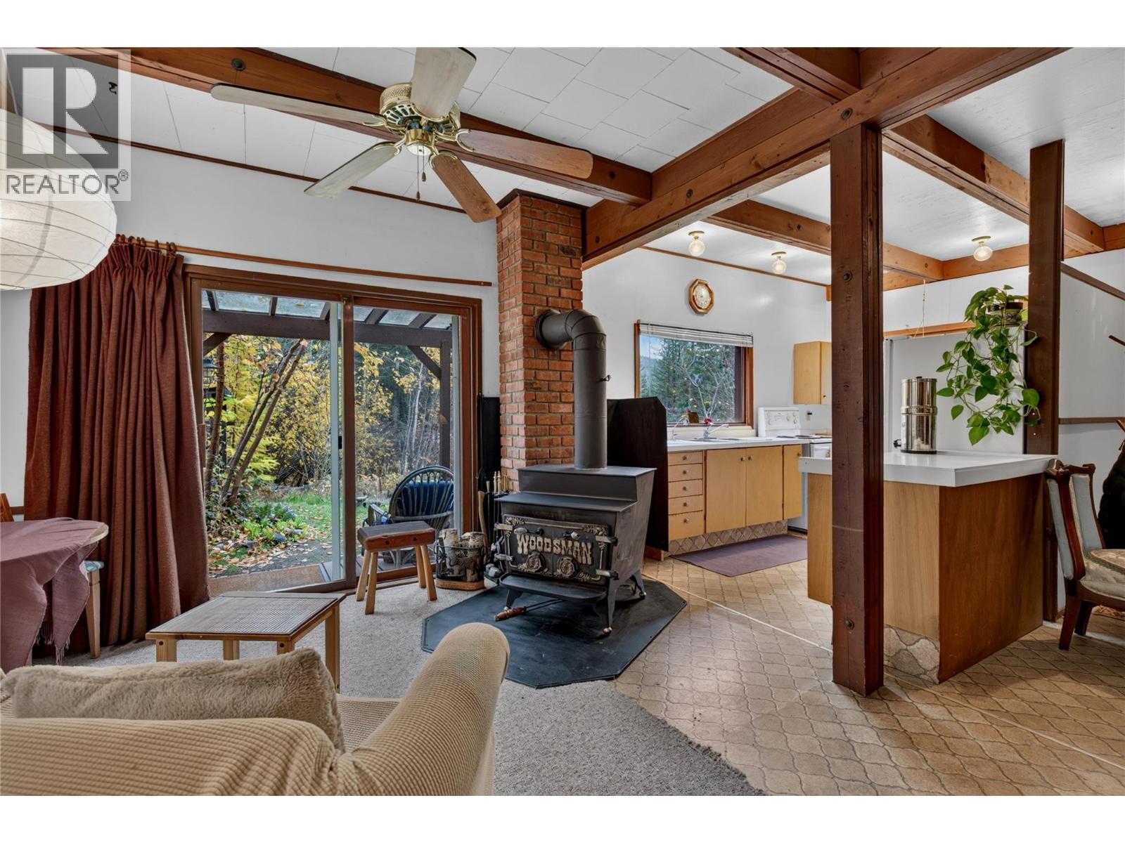 7275 Tillicum Road, Vernon - Image 1