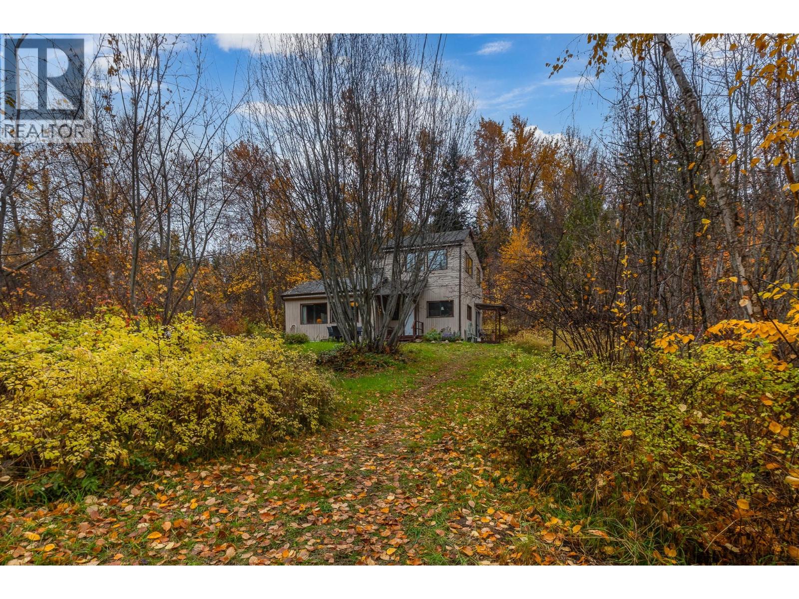 7275 Tillicum Road, Vernon - Image 1